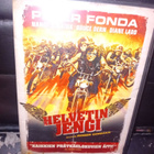 DVD Helvetin jengi ( SIS POSTIKULU ) - pikkukuva 1