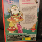 My Little Pony - The Movie - Unelmalaakson taiat (1986) DVD - pikkukuva 2