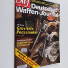 Deutsches waffen-journal 10/1995 - pikkukuva 1