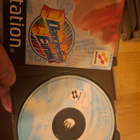PS1 Dancing Stage Euromix CIB - pikkukuva 2