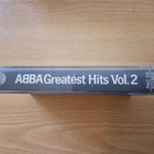 ABBA - Greatest Hits Vol. 2 (1979) C-kasetti - pikkukuva 5