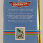 Walt Disney : Lentsikat - pikkukuva 2