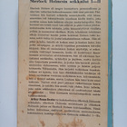 Arthur Conan Doyle : Sherlock Holmesin seikkailut 1 - pikkukuva 2