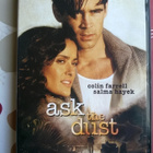 Aks The Dust DVD - pikkukuva 1