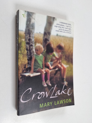 Mary Lawson : Crow lake