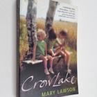 Mary Lawson : Crow lake - pikkukuva 1