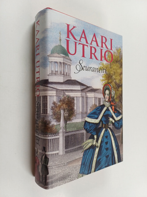 Kaari Utrio : Seuraneiti