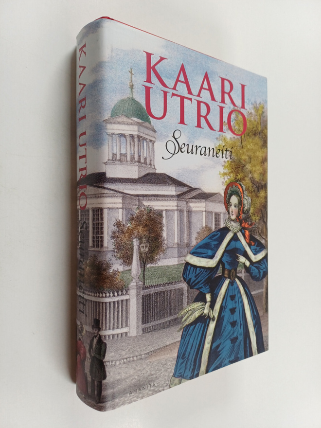 Kaari Utrio : Seuraneiti