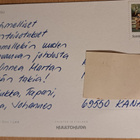 suopursu kukkii, foto Matti Tirri, kulkenut - pikkukuva 2