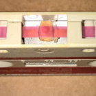 ROCK SHOW CADILLAC SHAKE, RATTLE & ROLL AMULET C-KASETTI - pikkukuva 4