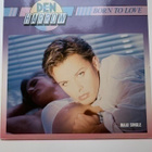 DEN HARROW / BORN TO LOVE 12" - pikkukuva 1