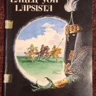 Petri Hiltunen : Laulu yön lapsista ja Macbeth -albumit - pikkukuva 2