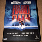 HARD RAIN KOVA SADE DVD - pikkukuva 1
