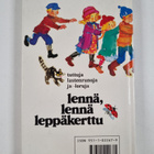 koonnut Helvi Karahka : Lennä, lennä leppäkerttu : tuttuj... - pikkukuva 2