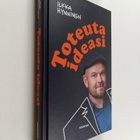 Ilkka Hynninen : Toteuta ideasi - pikkukuva 1