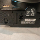 Olympus digikamera - pikkukuva 3