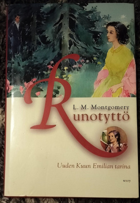 L. M. Montgomery: Runotuttö