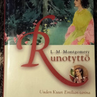 L. M. Montgomery: Runotuttö - pikkukuva 1