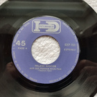 Helena Santos – Aos Que Perderam Seus Pais 7" EP - pikkukuva 2