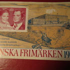 Svenska Frimärken 1976 - pikkukuva 1