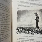 Z. Topelius - Pikku Lauri ja muita satuja - 1.p.1952 - pikkukuva 4