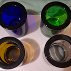 Iittala Marimekko Kivi-tuikut, 4 kpl setti - pikkukuva 1