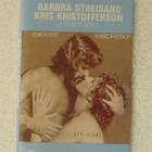 Streisand / Kristofferson • A Star Is Born C-Kasetti - pikkukuva 1