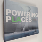 Robert Ferry ym. : Powering Places, Santa Monica - Land A... - pikkukuva 1