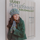 Susan Anderson-Freed : Uudet pohjoismaiset kirjoneuleet :... - pikkukuva 1