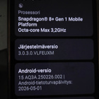 Xiaomi 12Tpro - pikkukuva 1