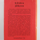Daniil Granin : Häiden jälkeen - pikkukuva 2