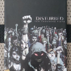 Disturbed - Ten Thousand Fists Special Edition CD - pikkukuva 1