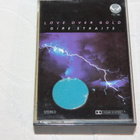 Dire Straits - Love over gold C-kasetti - pikkukuva 2