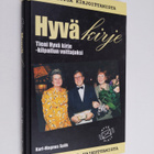 Karl-Magnus Spiik : Hyvä kirje : tieni Hyvä kirje -kilpai... - pikkukuva 1