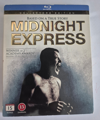 Midnight Express