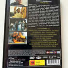 Verkossa DVD (1992) (Suomi-julkaisu!) - pikkukuva 2