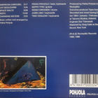 Pekka Pohjola - Space Waltz (PELPCD 3 Finland 1996) Wigwam - pikkukuva 4