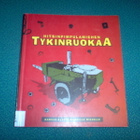 John Parta: Hitsinpimpulamiehen TYKINRUOKAA (keittokirja) - pikkukuva 1