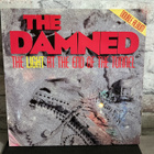 THE DAMNED: The Light At The End Of The Tunnel 2- Lp levy - pikkukuva 1