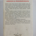Veijo Meri : Ei tule vaivatta vapaus : Suomi 1870-1920 - pikkukuva 2