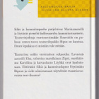 Harri István Mäki: Sihis kummitusteatterissa - pikkukuva 2