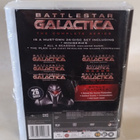 BATTLESTAR GALACTICA (KOKO SARJA+) DVD - pikkukuva 2
