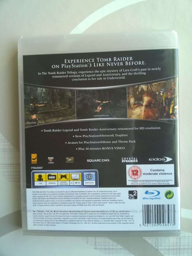Item image
