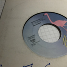 Riki Sorsa Nuku vain single 1991 - pikkukuva 2