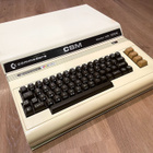 Commodore VIC-20 ja VIC-1020-laajennusyksikkö - pikkukuva 2