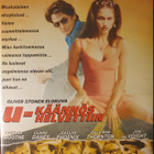 U-KÄÄNNÖS HELVETTIIN DVD EGMONT - pikkukuva 1