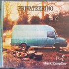 Mark Knopfler: Privateering 2cd - pikkukuva 1