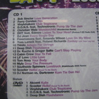 DAMN - Best Of 2005 ( 2 X cd + DVD ) - pikkukuva 2