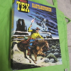Maxi-Tex Willer 40 Rautahevonen ( uudenveroinen ) - pikkukuva 1