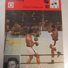 Concert Hall Floyd Patterson ja Ali 18-421 - pikkukuva 1